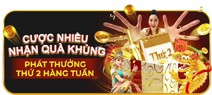 Gia nhập chương trình VIP Win888 ngay hôm nay