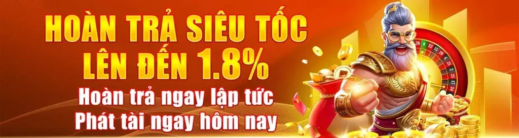 Banner khuyến mãi Win888 với các ưu đãi độc quyền