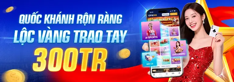 Ưu đãi nạp tiền hàng ngày và hàng tuần tại Win888